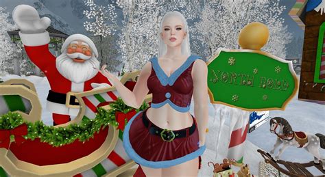 Sex Set For Christmas Reborn Hope Designer Marketplace Mar Flickr