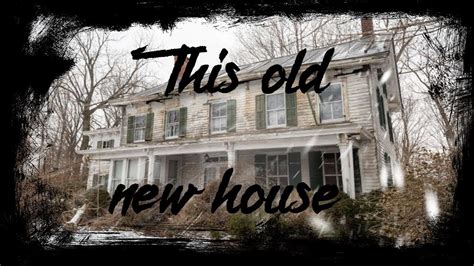 This Old New House Youtube