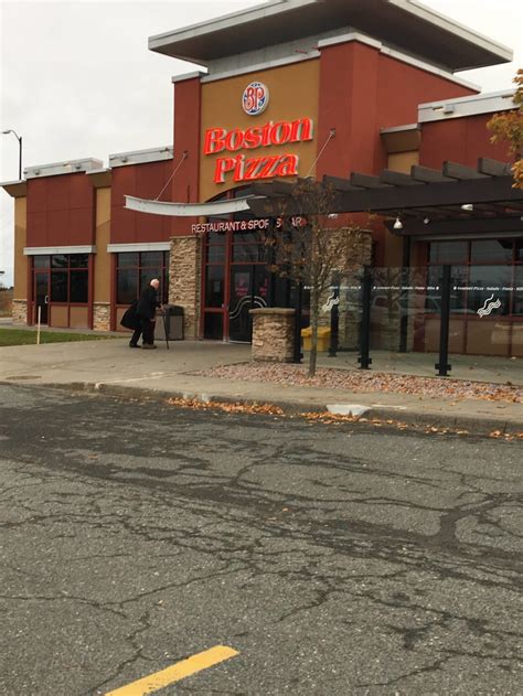 Check spelling or type a new query. Boston Pizza - Menu, Hours & Prices - 120 Donna Drive ...