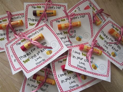 Crayons And Cuties In Kindergarten Easy And Non Caloric Valentine Ts