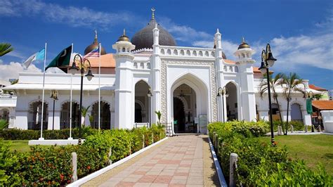 Jalan masjid kapitan keling (formerly pitt street), penang, 10000, malaysia. Senarai 30+ Tempat Menarik Di Penang (Kemaskini Mac 2018)