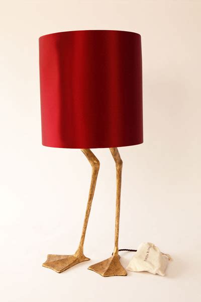 Deze lamp is met verschillende kap variaties te verkrijgen. New Collections by - Lamps, shades and lighting solutions ...
