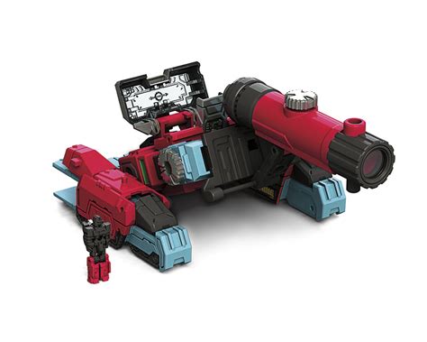 Perceptor With Convex Transformers Toys Tfw2005