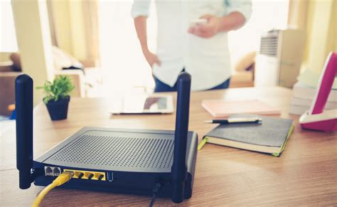 Routers beat at the heart of your wireless network. 8 Things You Can Do To Make Your Wi-Fi Better | OXEN ...
