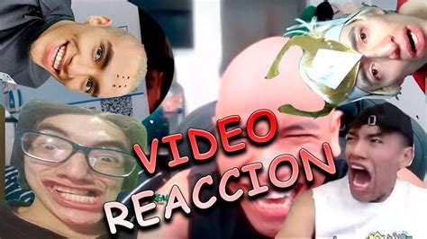 Lo Mejor De Gloglosor Y Buti Video Reaccion Youtube