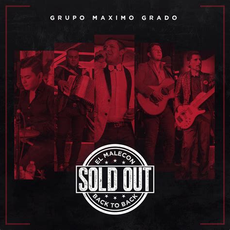 Grupo Maximo Grado Radio: Listen to Free Music & Get The Latest Info ...