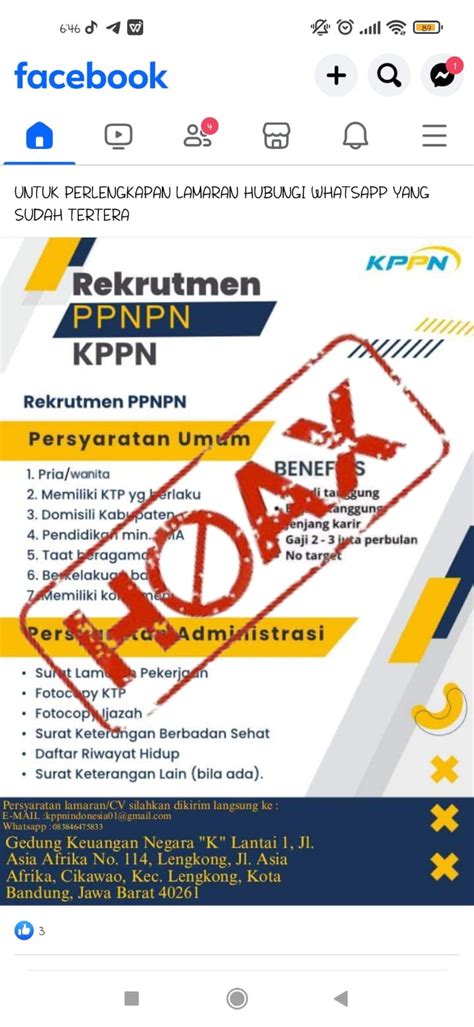 Beranda KPPN Bandung I DJPb Kemenkeu RI