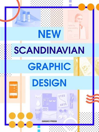 New Scandinavian Graphic Design Relié Collectif Achat Livre Fnac