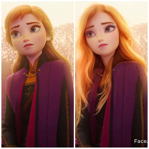 22 Anna From Frozen 2 Hairstyle Hairstyle Catalog