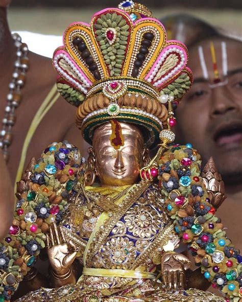 In this guise she is most often referred to as. Goddess Padmavathi in 2020 | Goddess decor, Lord shiva ...