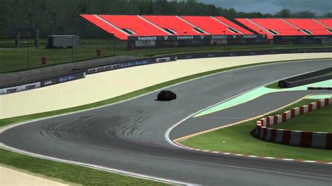 Assetto Corsa Bmw Brands Hatch Indy Youtube