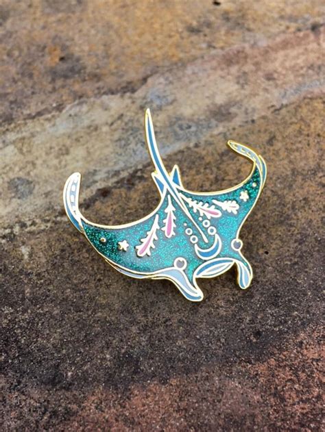 Sosuperawesome Post Enamel Pins And Jewelry By