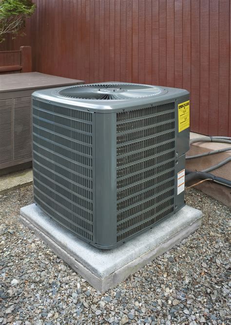 Heat Pump Vs Air Conditioner Patterson Heating And Air Conditioning