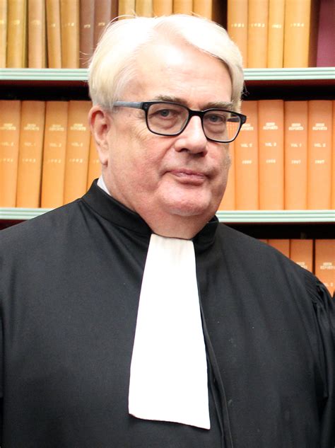 In addition to handling case work, the chief justice oversees the administrative operations of all the state courts in. Chief Justice launches report on litigation funding and ...