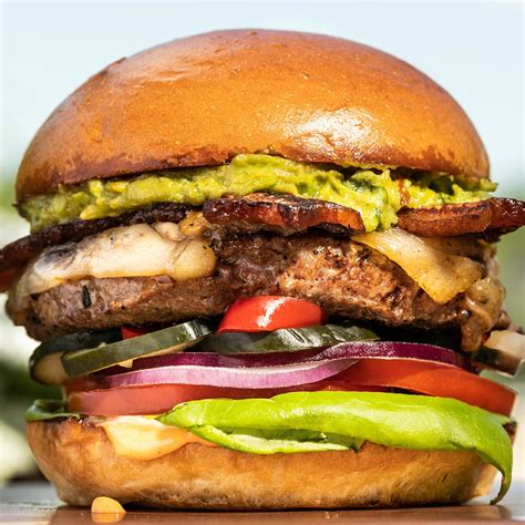 The 44 Best Burgers In The Twin Cities Mplsstpaul Magazine