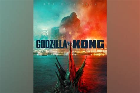 Godzilla Vs Kong To Release In India On This Date