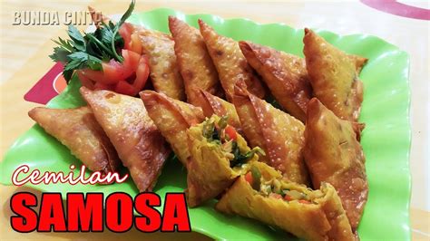 Silakan simak resep sayur asem berikut ini. Resep Samosa Ayam / Vegetarian Samosa Dengan Bumbu Kari Tetap Sip Markusip Walau Tanpa Daging ...