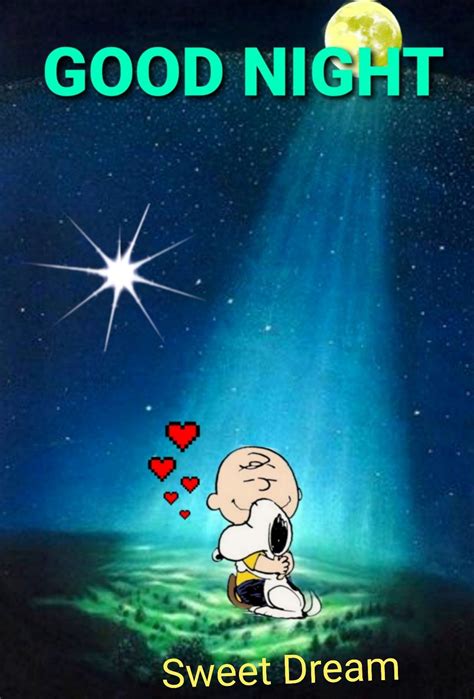 Good Night Snoopy Images Goodnight Snoopy Snoopy Love
