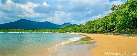 Las 5 Mejores Playas De Guanacaste En Costa Rica