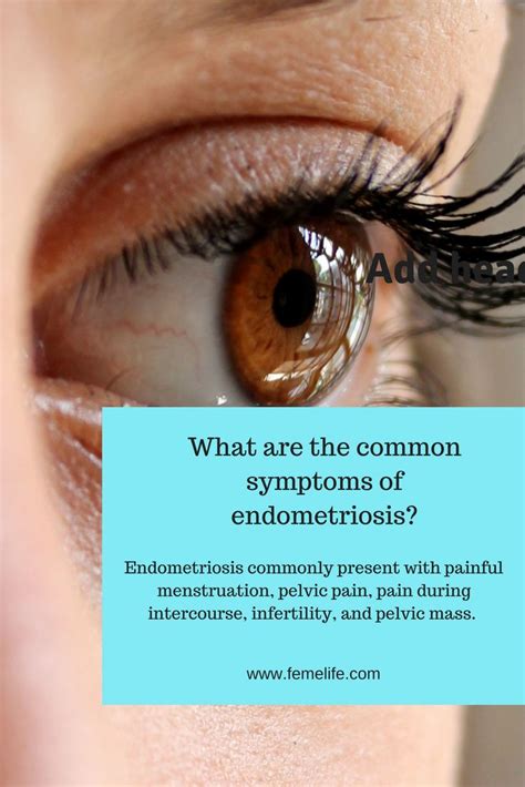 My tubes have been checked and thankfully, we're not affected therefore i can still. Endometriosis - Stages and Causes of severe disease ...