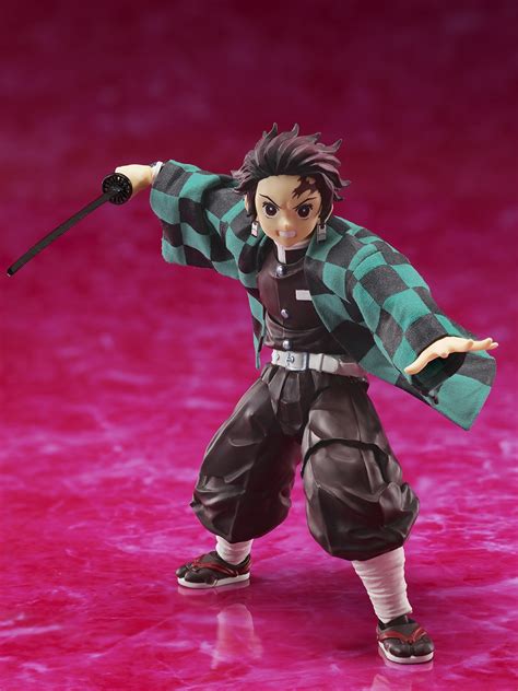 Source high quality products in whether or not you are getting anime figures sale for yourself or for a reselling business, buying them form dhgate is an absolutely great choice as you do. Tanjiro Kamado BUZZmod ver Demon Slayer Figure