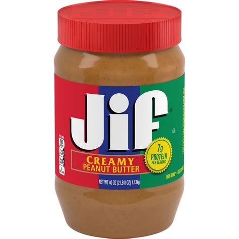 Tong garden is the top ranked brand for nuts products and snacks in the whole. Jif Creamy Peanut Butter, 40-Ounce Jar - Walmart.com ...