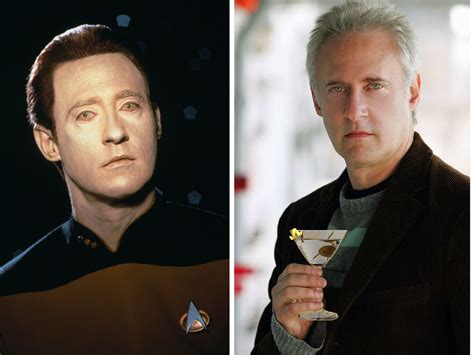 The Cast Of Star Trek Then And Now Wow Gallery Star Trek Cast