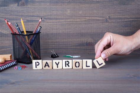 Helpful Tips To Simplify The Payroll Process Ready Business Systems