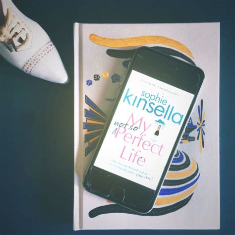 My Not So Perfect Life Sophie Kinsella Tioneconsultants