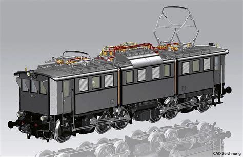 51547 Piko Elektrická Lokomotiva Br E 91 Železničné Modelárstvo