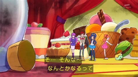 Ixa On Twitter Precure Nitiasa Https T