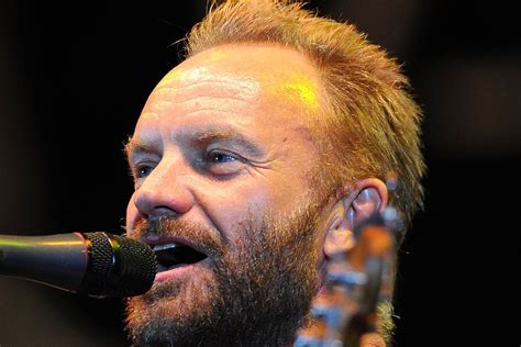 Billets Sting Places De Concert Sting 2023 Viagogo