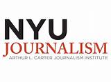 Nyu Graduate Programs Journalism Pictures