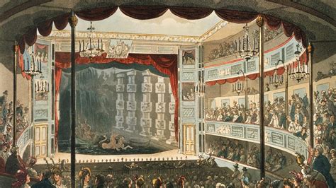 Influence Of European Theatre On Bengali Theatre Of 19th Century