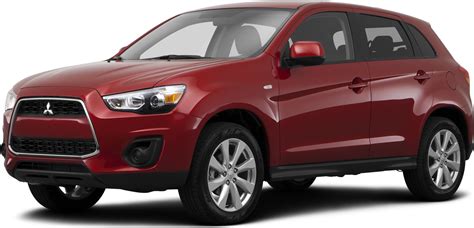 In this environment, this revised version of mitsubishi's outlander needed to be a home run to help it stand out to car buyers. 2014 Mitsubishi Outlander Sport Prices, Reviews & Pictures ...