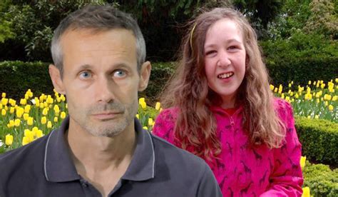 Nora Quoirins Father Believes She Released Into Jungle After Abduction