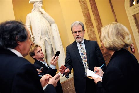 Tom Coburn The Senates Oddball Surprises Washington Again Newsweek