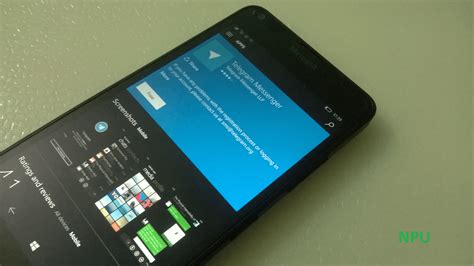 Telegram Messenger Windows Phone Aponet