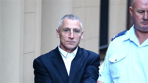Wife Killer Christopher Cullen Jailed 22 Years The Australian