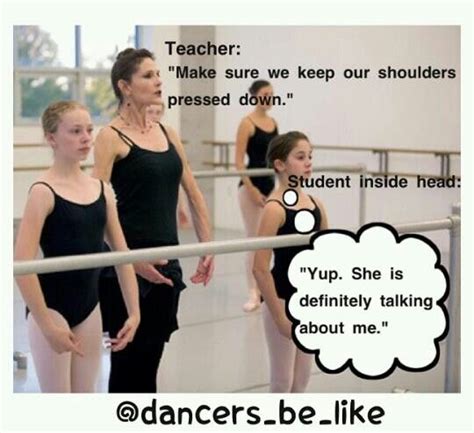 Dance Problems Dance Memes Dance Quotes Funny Dance Quotes