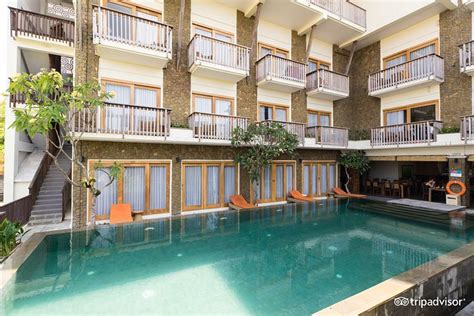 The Kirana Canggu Hotel 34 ̶7̶1̶ Updated 2024 Prices And Reviews Bali
