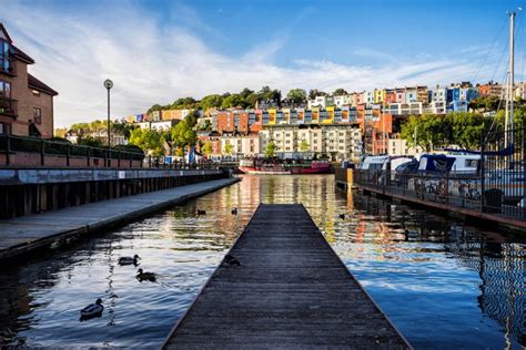 One Day In Bristol Uk Guide Top Things To Do