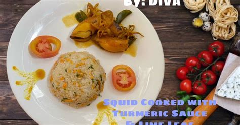 Sambal goreng kentang merupakan lauk yang lezat dan cocok untuk berbuka. Resep Cumi Masak Sambal Kunyit & Nasi Goreng Daun Jeruk oleh Agustina Erlinda - Cookpad
