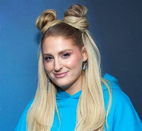Meghan Trainor Age Net Worth Relationship And Facts Educationweb