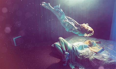 Astral Projection Guide For Beginners Solancha