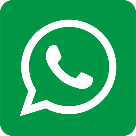 Whatsapp Social Media Chat Internet Media Message Chatting Icon