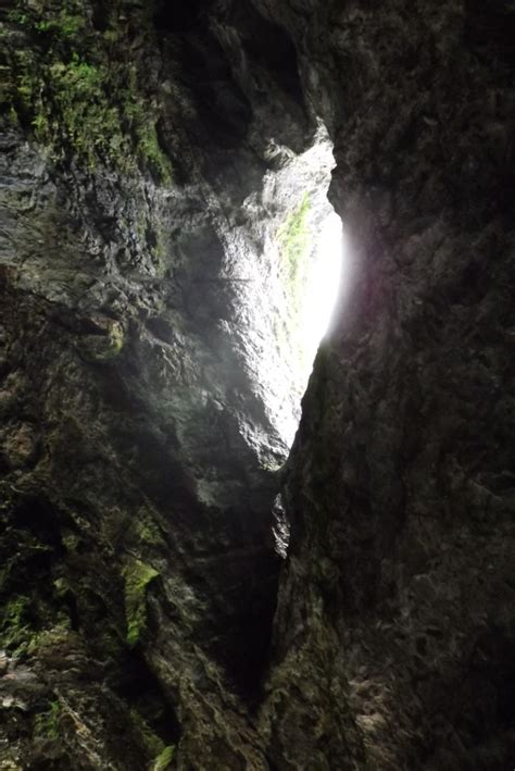 Waithe And Wonder Smoo Cave Gateway To The Otherworld