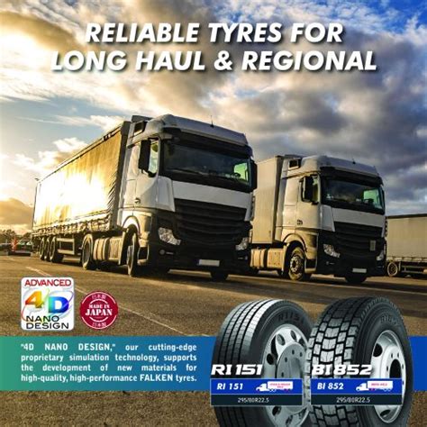 Sr Industries Malaysia Holds Truck Tyre Promotional Campaign To Raise