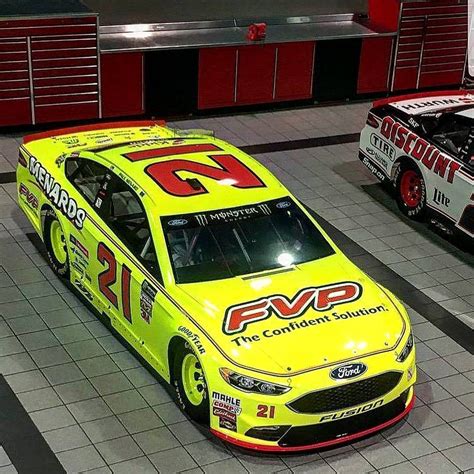 Complete nascar driver and race results for each car number in the history of the nascar cup series. Paul Menard's 2018 car in shop : NASCAR