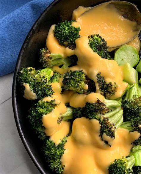 Spread the vegetable mix out in the air fryer basket, making sure to leave room on all sides. Air Fryer Roasted Broccoli with roasted edges ~ A Gouda Life